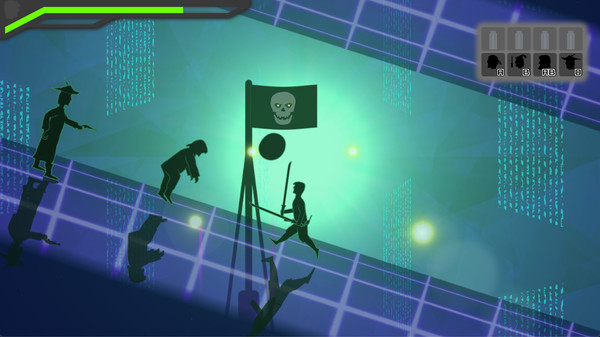 Dash Hale screenshot 5