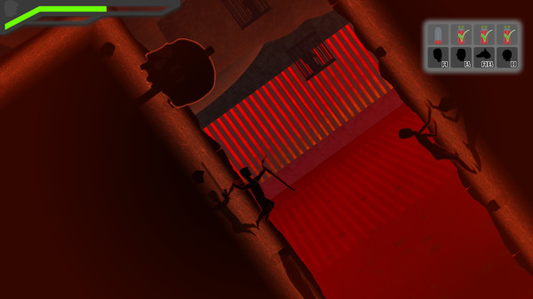 Dash Hale screenshot 3