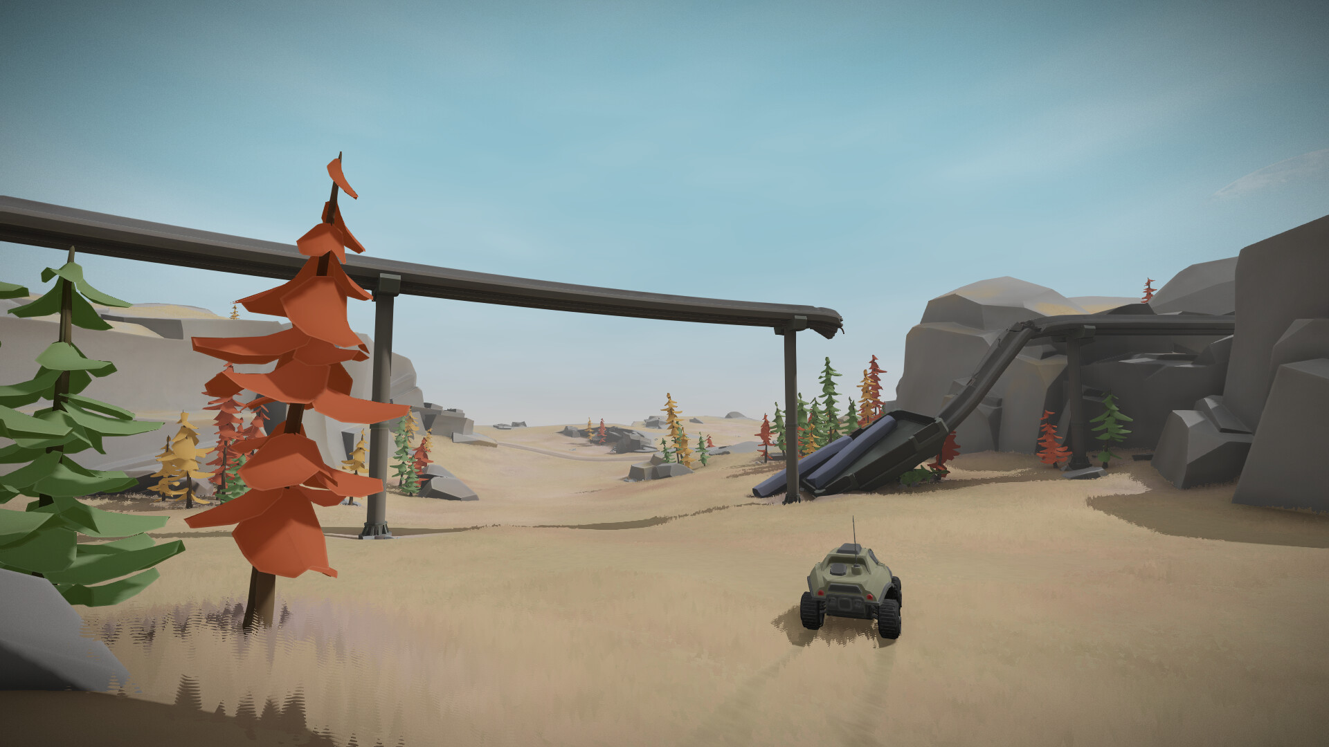 Traction Point screenshot #3