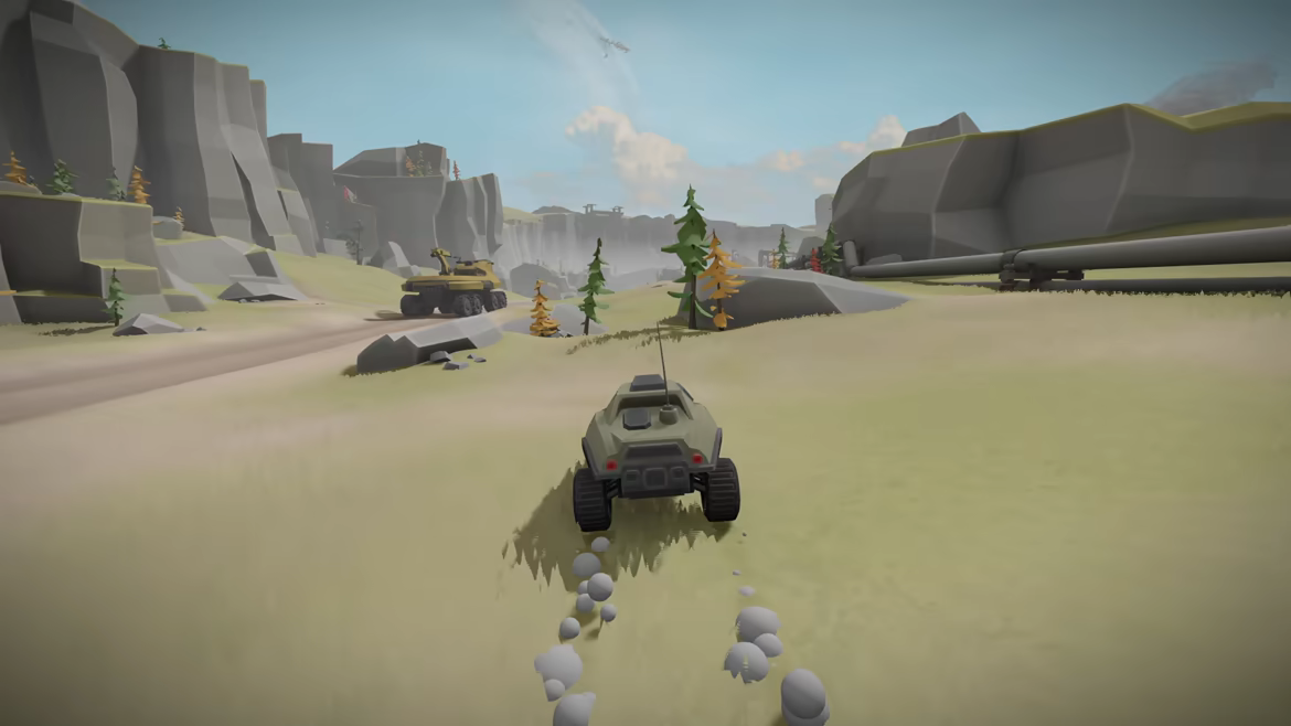 Traction Point video 3