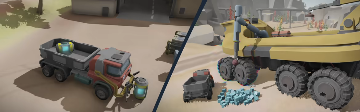 Traction Point video 4