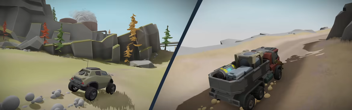Traction Point video 1