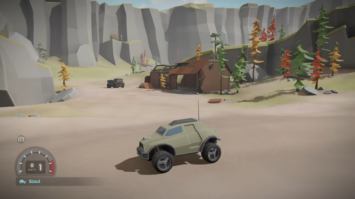 Traction Point video 5