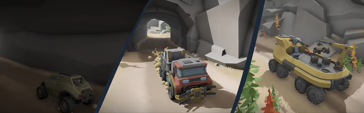 Traction Point video 2