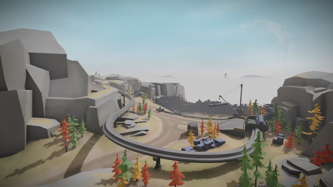 Traction Point video 6