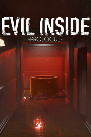 Cover art of Evil Inside - Prologue