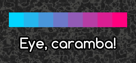 Eye, caramba! banner image