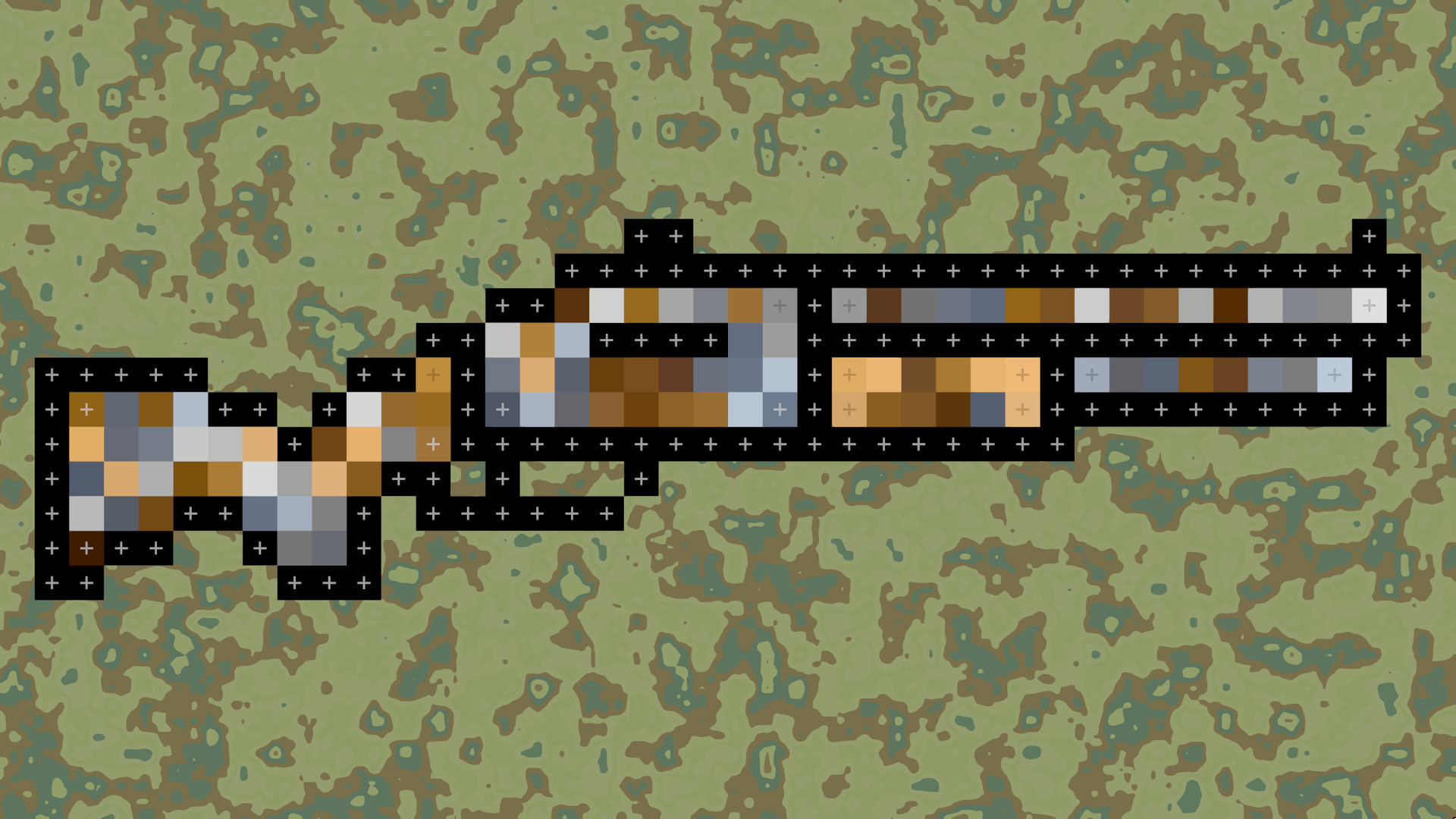 Eye, caramba! screenshot #2