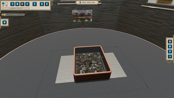 Masters of Puzzle - Byodoin Reflection