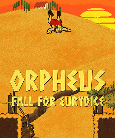 Orpheus: Fall For Eurydice