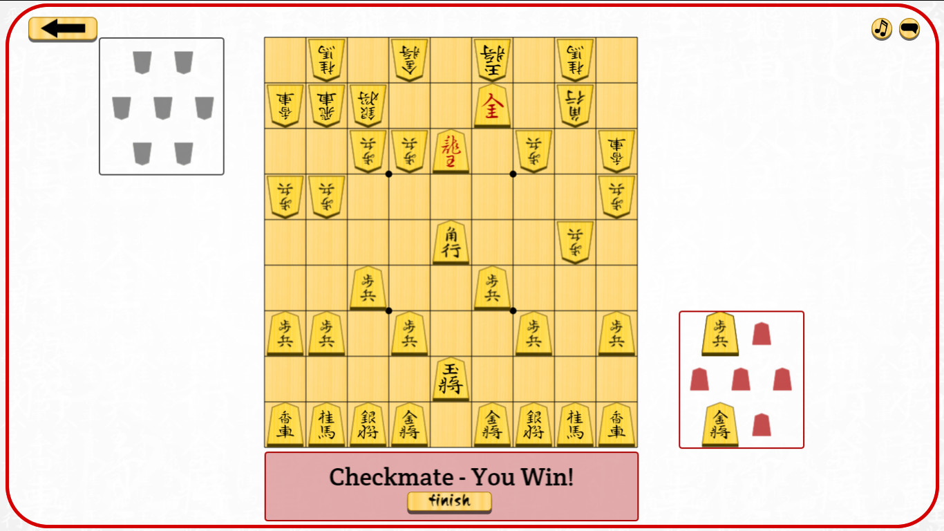 #5. Let's Learn Shogi (Steam) Podle: Dr. Cyril Splutterworth
