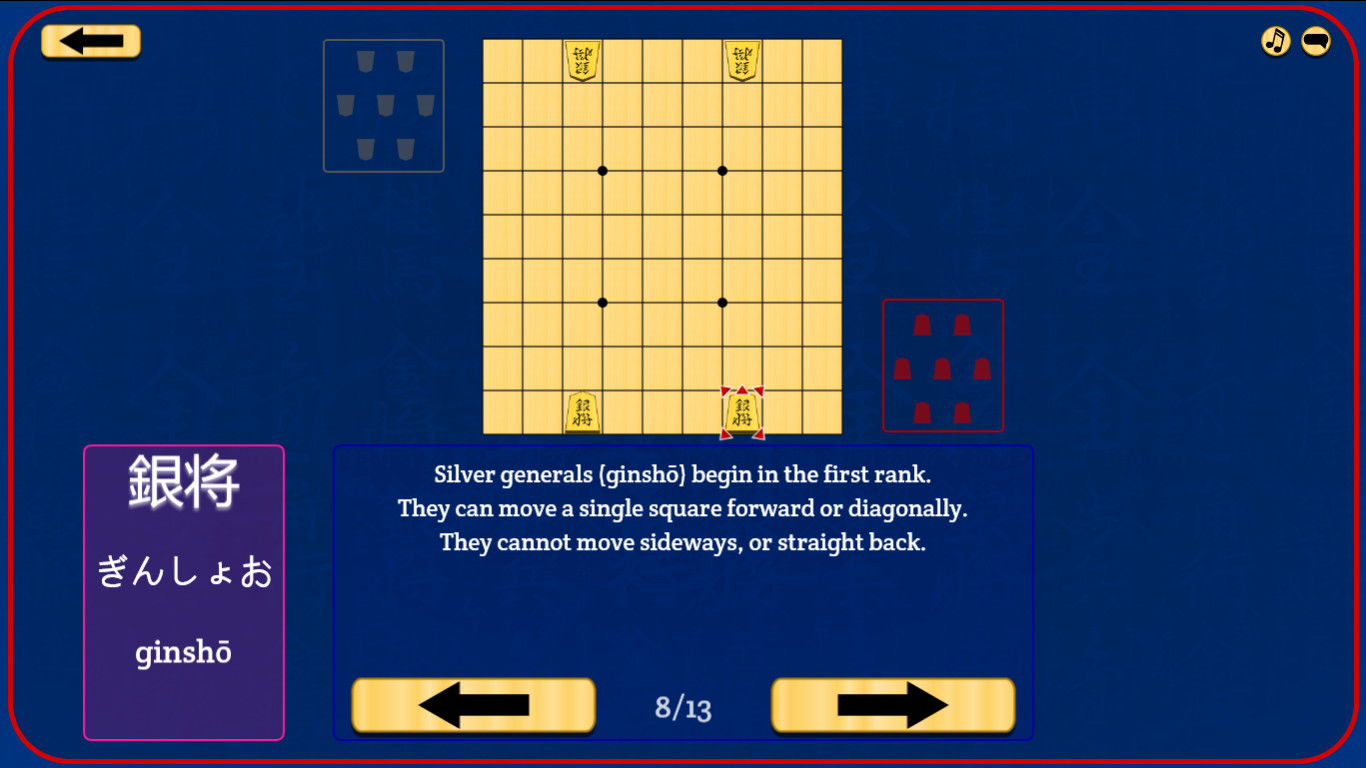 #2. Let's Learn Shogi (Steam) Podle: Dr. Cyril Splutterworth