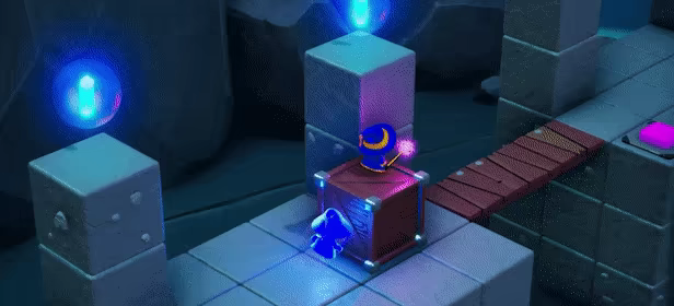 Time Master video 1