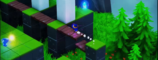 Time Master video 2