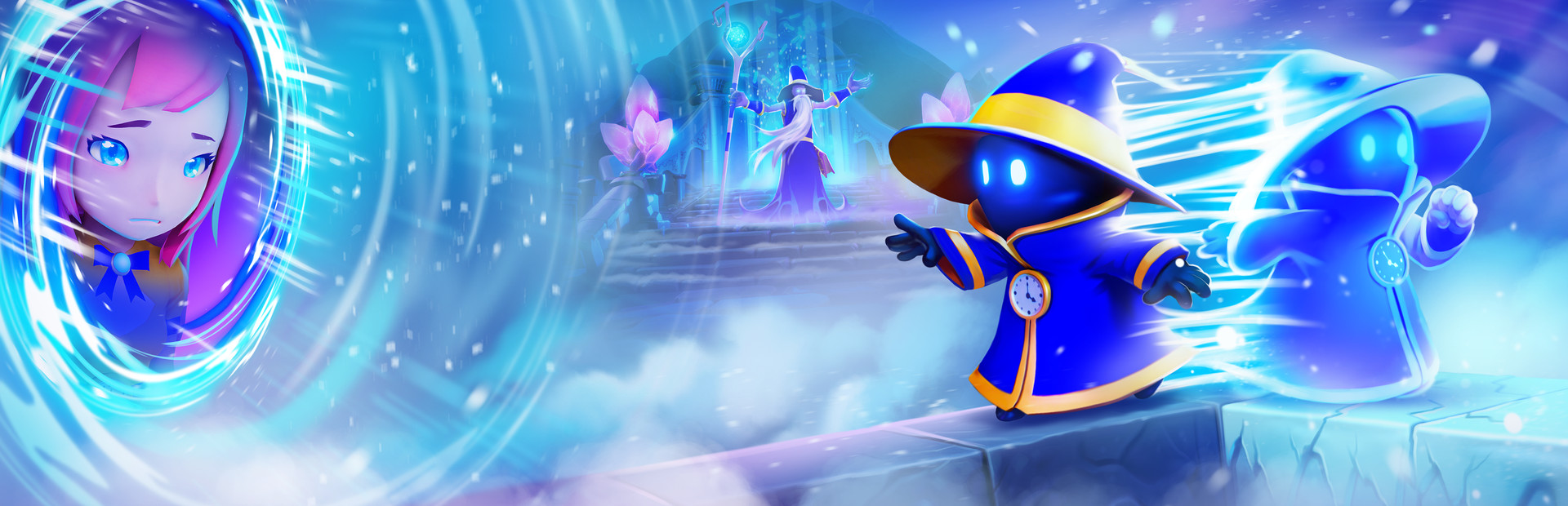 Time Master