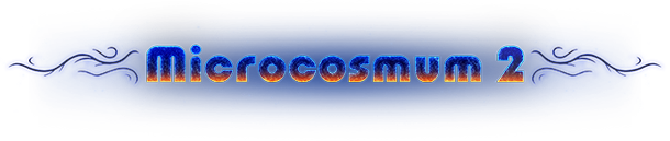 Microcosmum 2