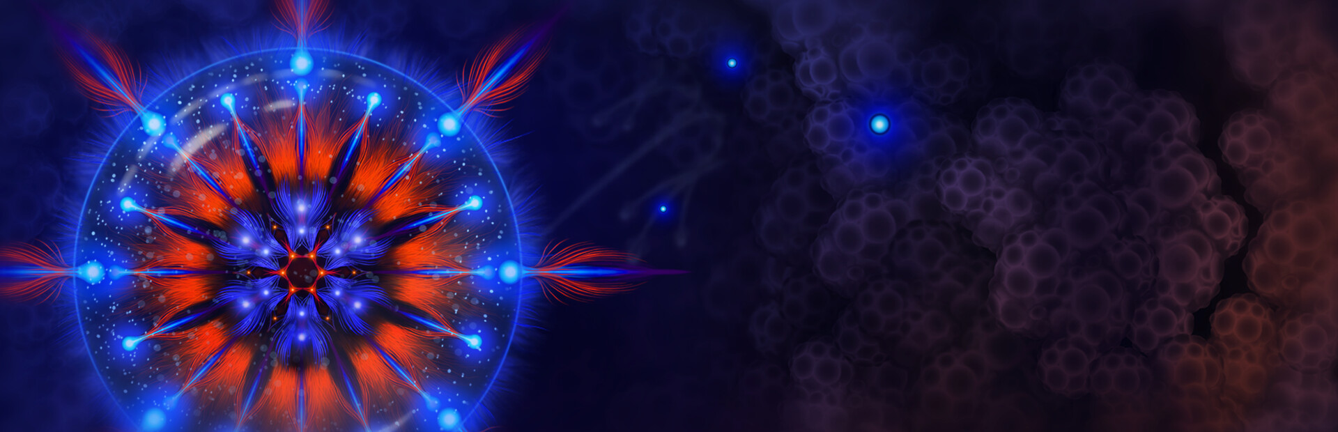Microcosmum 2