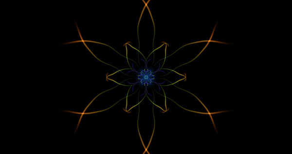 Screenshot z Visitations Issue One: Foundation