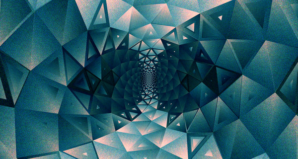 Screenshot z Visitations Issue One: Foundation