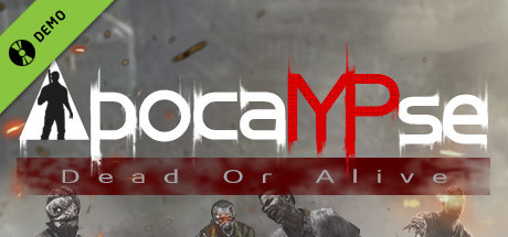 Apocalypse Demo cover art