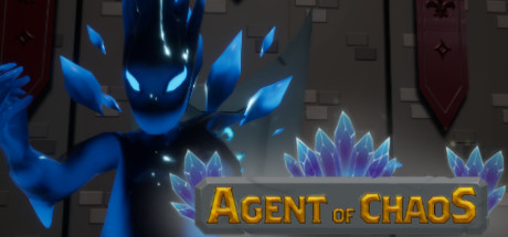 Image for Agent of Chaos