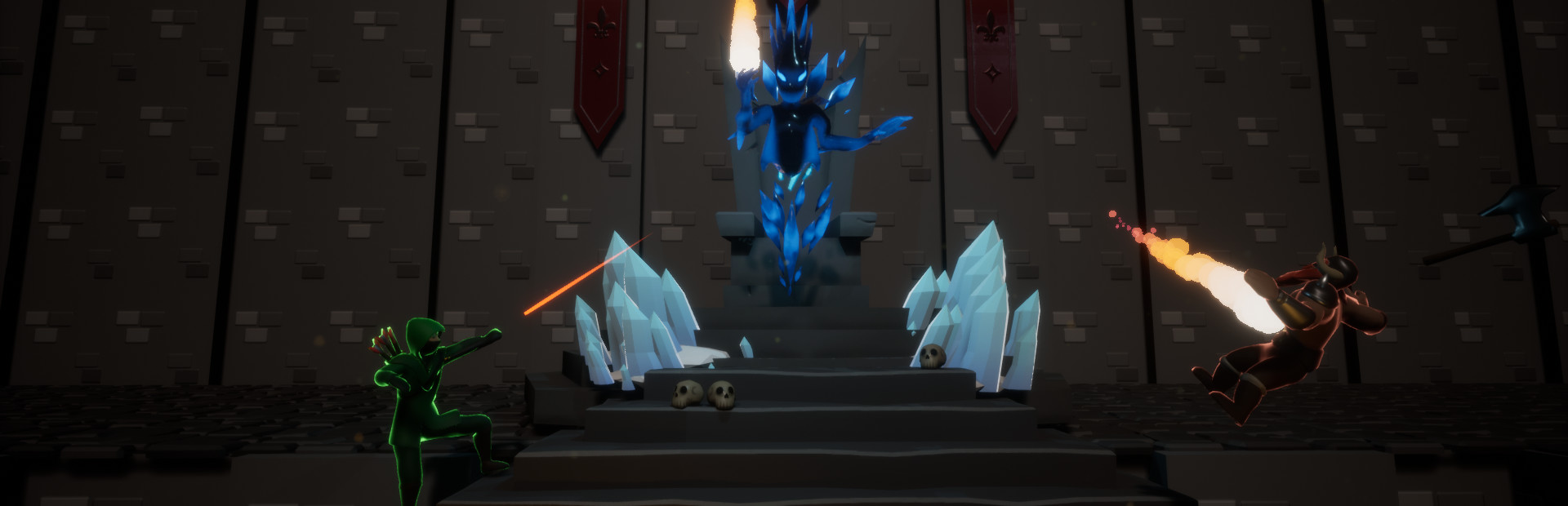 Agent of Chaos