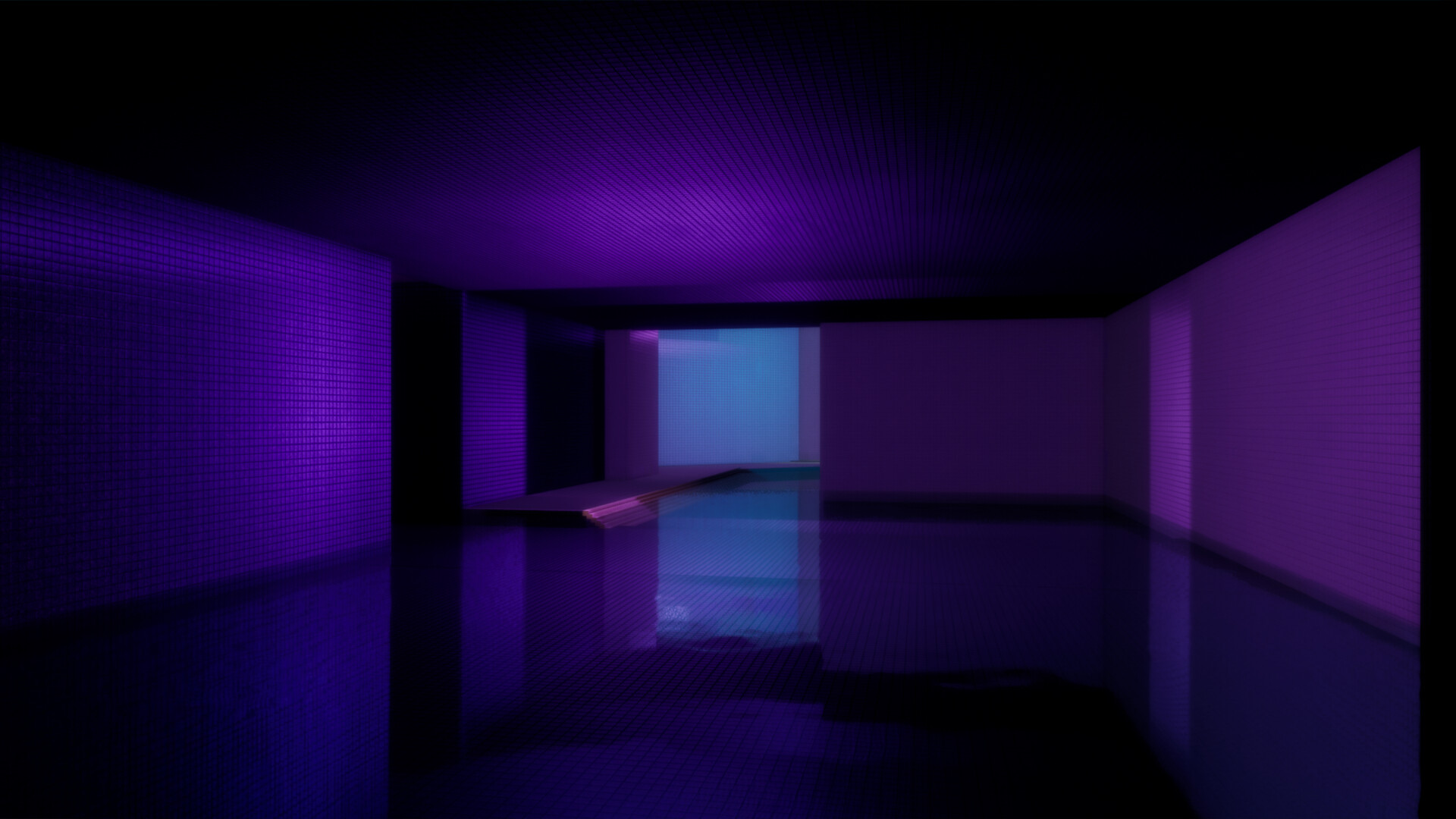 The Backrooms: Mass Extinction screenshot #7