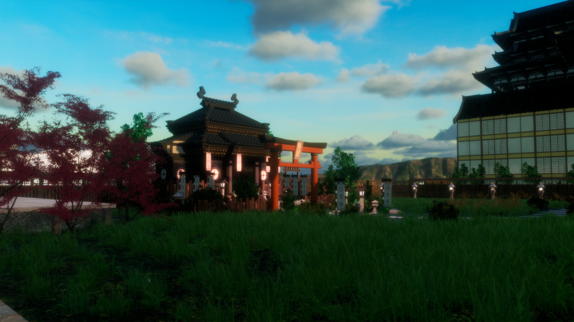 The Backrooms: Mass Extinction screenshot #9