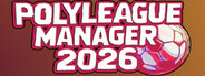 Polyleague Manager 2026: Football Evolution