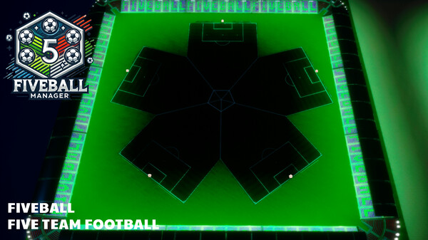 Polyleague Manager 2026: Football Evolution screenshot 8