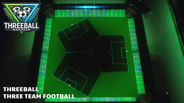 Polyleague Manager 2026: Football Evolution screenshot 6