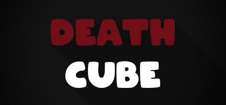 Death Cube Cover Image