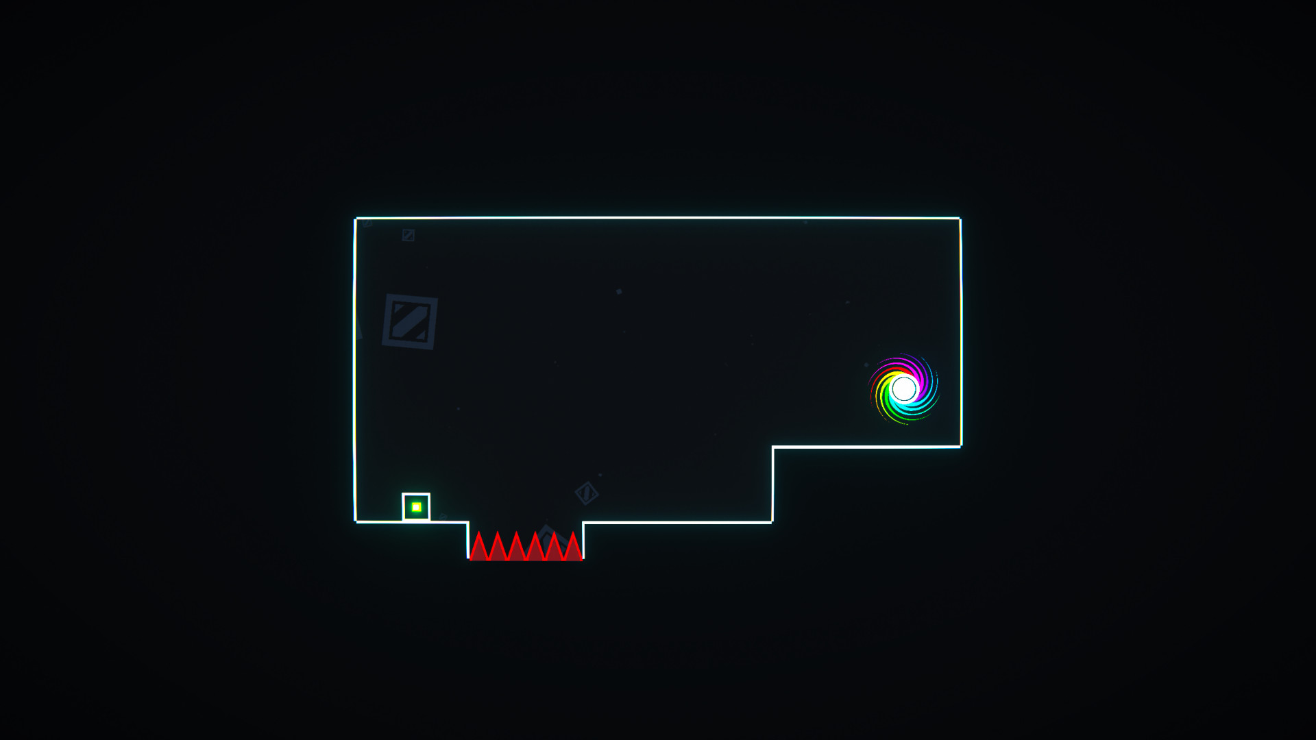 Death Cube