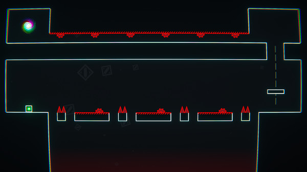 Death Cube screenshot 3