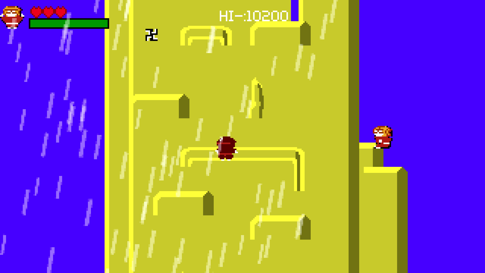 The Tower Of TigerQiuQiu Ninja Epsilon Featured Screenshot #1