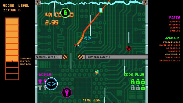 Eves Drop Soundtrack screenshot 2