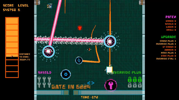 Eves Drop Soundtrack screenshot 1