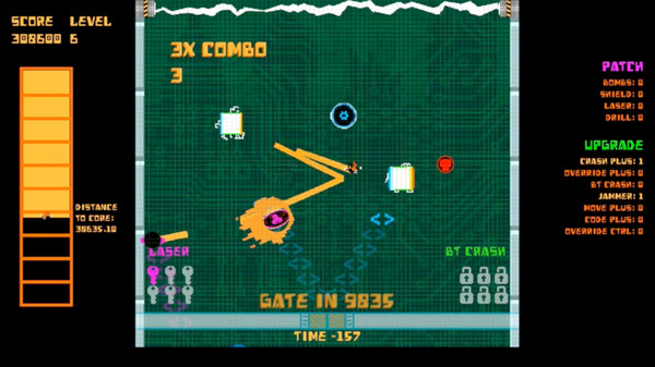 Eves Drop Soundtrack screenshot 3