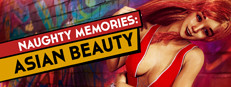 Naughty Memories: Asian Beauty game cover