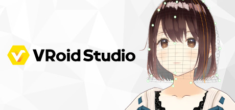 VRoid Studio v2.1.3 steam charts