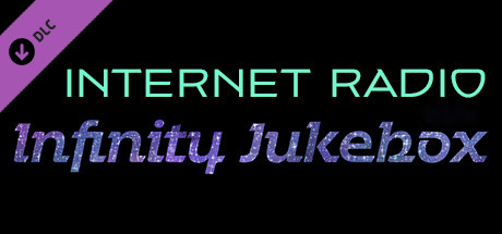 Ambient Channels: Infinity Jukebox - Internet Radio banner image