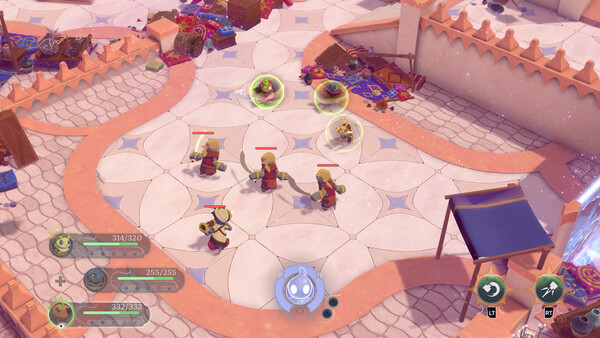 The Lonesome Guild