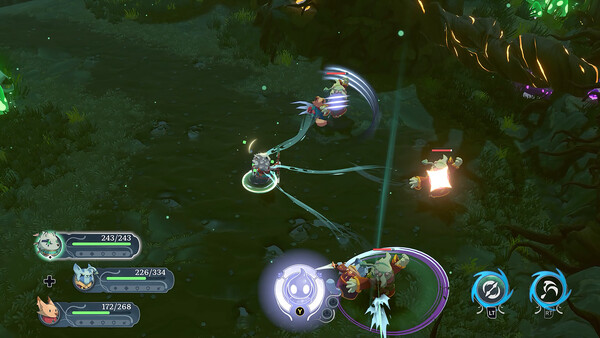 Screenshots