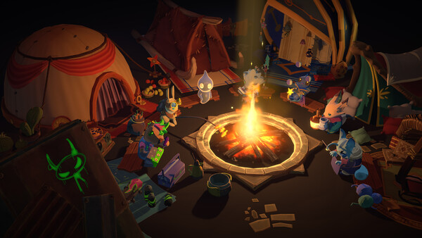 The Lonesome Guild