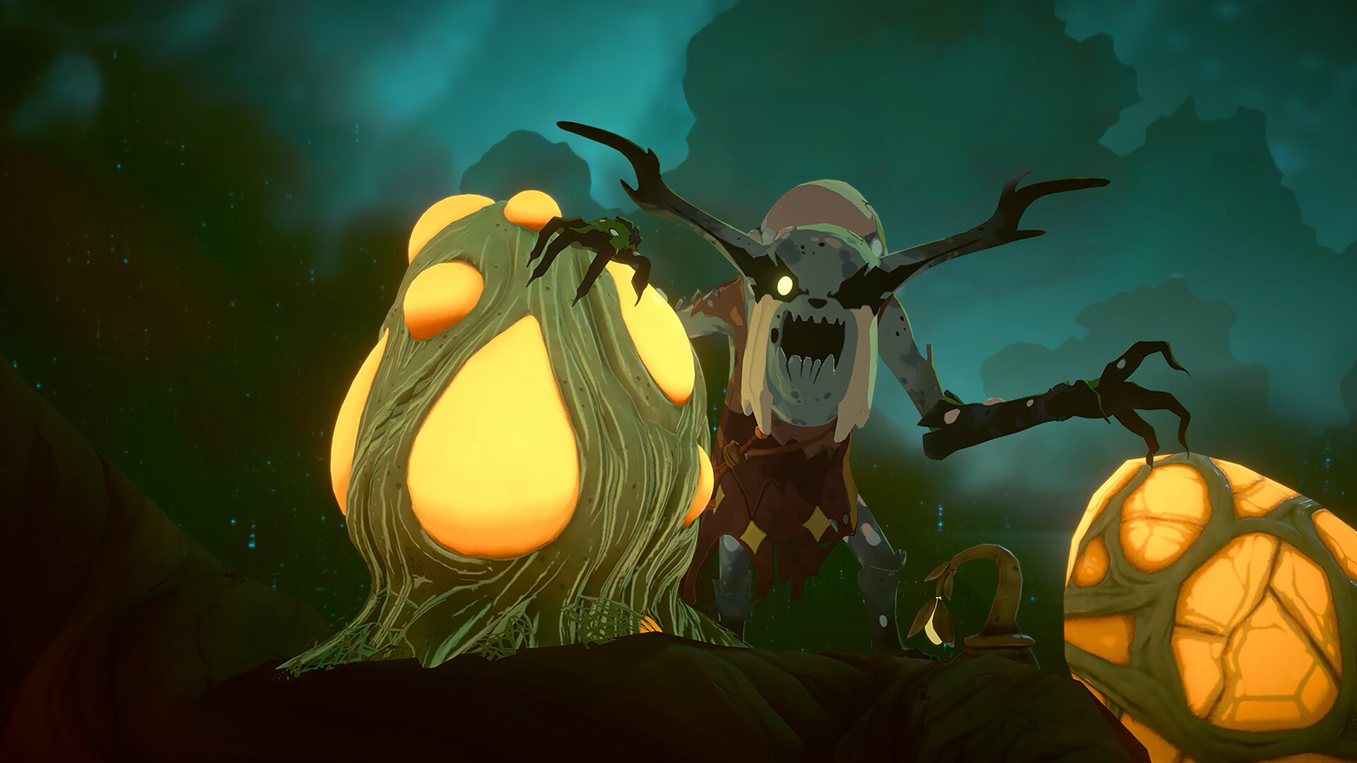 The Lonesome Guild screenshot 8