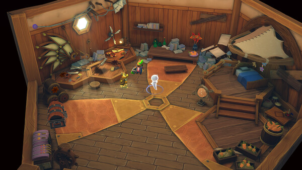 The Lonesome Guild