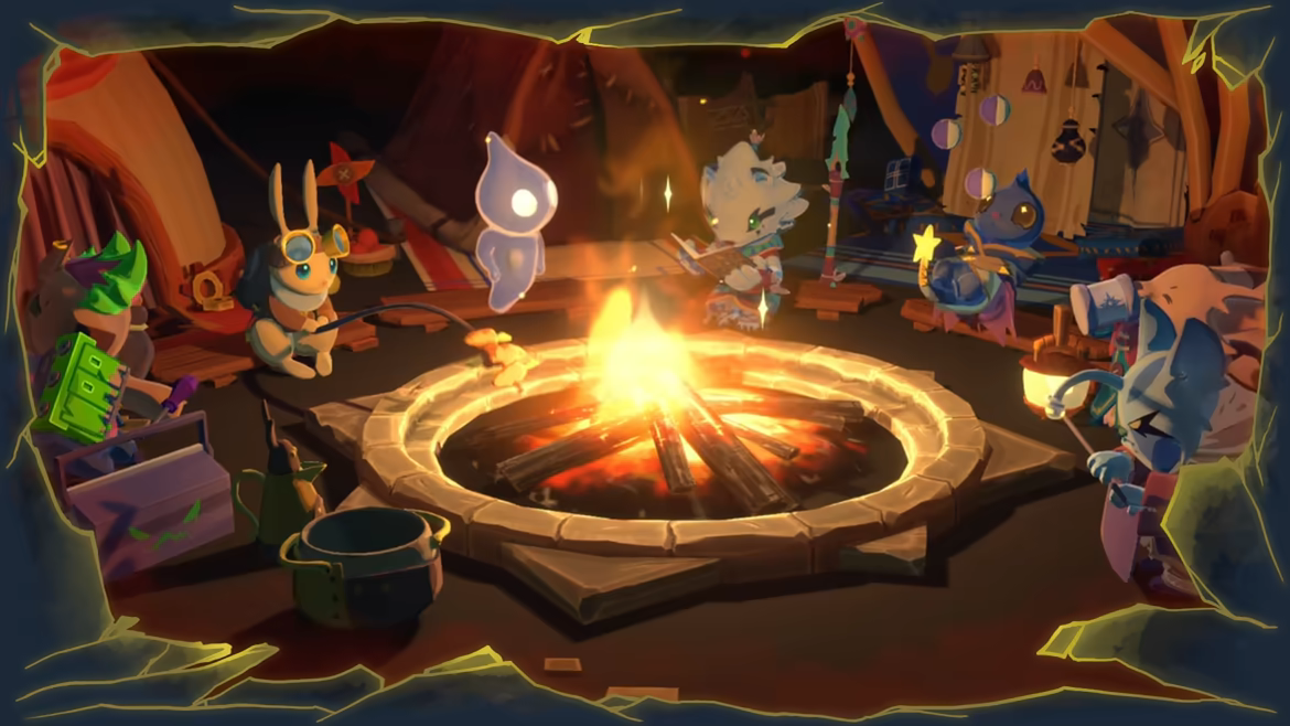 The Lonesome Guild video 3