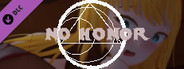 No Honor - R18 DLC