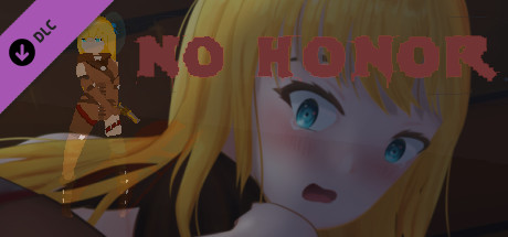 No Honor - R18 DLC banner image