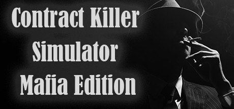 Contract Killer Simulator - Mafia Edition Cover Image